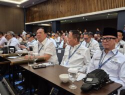 Azwar Hadi: Munas APKASI Merupakan Forum Strategis 416 Kabupaten Se-Indonesia