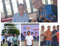 Di Balik Rekrutmen Koperasi Merah Putih, Dr. Sigit Apriyanto: Misi Rahasia Bangkitkan Ekonomi Lokal