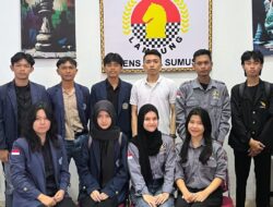 Percasi Lampung Fasilitasi Kolaborasi Mahasiswa UKM Catur, Event Antar-Kampus Dimulai