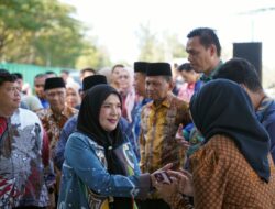Pemerintah Kota Bandar Lampung akan membangun Jalan Tirtayasa Kecamatan Sukabumi