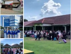 Berdalih Kunjungan Industri SMKN 2 Kotabumi Diduga Pungut Biaya Jalan jalan ke Bandung