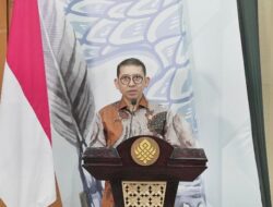 Menbud Luncurkan Program Laboratorium Penerjemah dan Promotor Sastra