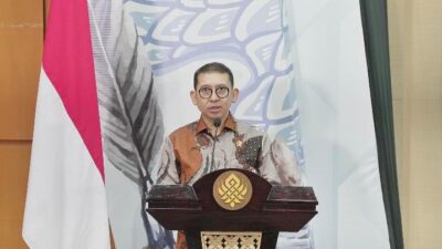 Menbud Luncurkan Program Laboratorium Penerjemah dan Promotor Sastra