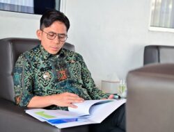 Bupati Egi Gaet Investor Asing! Dana Hibah China-Jepang Siap Sulap Lampung Selatan Lebih Maju