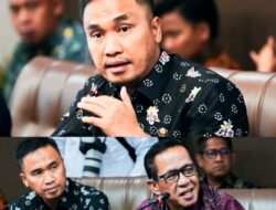 Najmul Fikri: Terkait Kehadiran Khamami, Pemkab Akan Tempuh Jalur Prosedur Non-struktural Dalam Kapasitas Resmi Jika Dibutuhkan