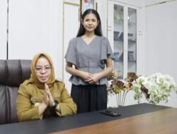 Mutiara Terpendam, Wakili Provinsi Lampung Beatrik Teana Gadis Asal Mesuji Masuk Ajang Finalis Miss Indonesia 2025