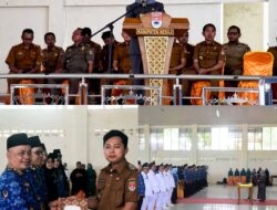 Elfianah Kecewa, ASN, Kades Harus Standby dan Profesional