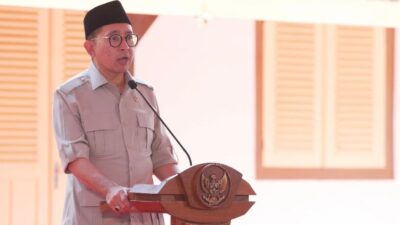 Menteri Kebudayaan Resmikan “Galeri Soekarno Kecil” di Mojokerto