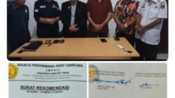 10 Organisasi Lampung Timur Bersatu Desak Pengembalian Sisa Dana Rp43 Miliar ke Kas Daerah