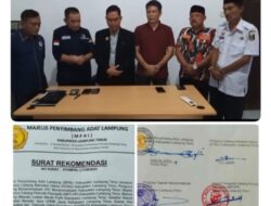 10 Organisasi Lampung Timur Bersatu Desak Pengembalian Sisa Dana Rp43 Miliar ke Kas Daerah
