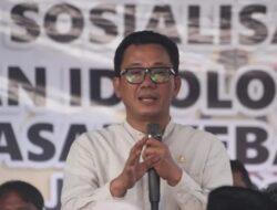 Bung Adi Dukung Usulan Perda Anti-LGBT: “Ini Persoalan Moral, Harus Kita Sikapi Serius”