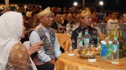 Festival Krakatau 2025 Telah di Tutup Oleh Gubernur Rahmat Mirzani Djausal