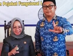 Direktur RSBC Mesuji, dr.Rozi K Warganegara Terapkan Pelayanan ‘Manager on Duty’