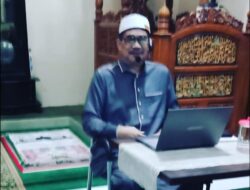 Akhlak dan Iman kepada Hari Akhir