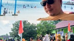 Suharlian, SH., Kabid PNFI Lakukan Monitoring Hari Pertama Masuk Sekolah