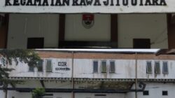 Elfianah: Kecamatan dan Balai Desa di Rawajitu Utara Seperti Keranda Mayat