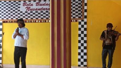 Ketum Bela Budaya: Generasi Muda Terancam Lupa Budaya, Penguatan Nilai Leluhur Harus Dimulai Sekarang