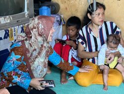 Kepala Dinas PLKB Lamsel Tinjau Langsung Kasus Dugaan Sunting Di Kelurahan Way Urang Kalianda