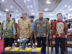 Universitas Pancasila Masuk 10 Besar Kampus Berprestasi Versi Puspresnas 2025⁷