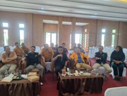 Ketum PP IWO Konsolidasi di Lampung, Siap Menuju Konstituen Dewan Pers dan Rakernas di Bali