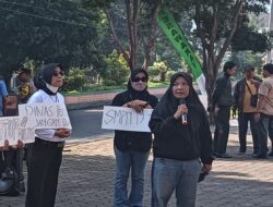 Weni Oktasari Minta Inspektorat Pesawaran Beri Sangsi Tegas Guru Diduga Bully Siswa