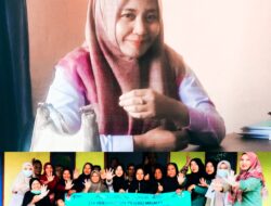 Lagi: Selain PKG, Puskesmas Adi Luhur Siap Menjadi Fasilitator Warga Untuk BPJS