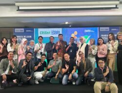 Bank BRI dan PT. Citilink Indonesia Perkuat Sinergi terhadap Kesejahteraan Finansial Karyawan