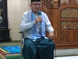 Pengurus Masjid Mu’awanah Selenggarakan PHBI Hari Asyura 10 Muharrarm 1447 H