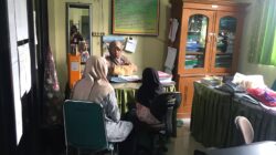 Pelaksanaan SPMB Jalur Inklusi Tahun 2025 di SMPN 14 Balam