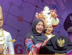 Bandar Lampung Expo 2025 Resmi Dibuka, Tampilkan Inovasi dan Potensi Daerah