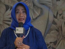 Pegiat Anti Narkoba Prihatin, Makin Banyak Perempuan Terjerat Sindikat Narkoba