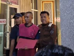 Buronan Korupsi Rp2,266 M Pelaksanaan Pembangunan Gedung Mess Guru MAN IC Lampung Timur ‘Dicomot’ Kejati Lampung