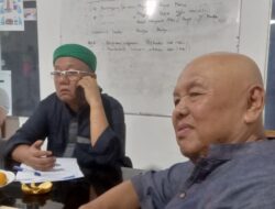 Rapat Persiapan Musda JMSI Lampung: Tekankan Verifikasi Media dan Pembenahan Administrasi