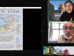 Harus ditolak, Klaim “Pembenaran Sejarah” Israel atas Palestina