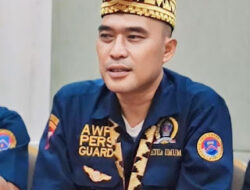 Ketua Umum AWPI Serukan Perdamaian dan Kecam Provokasi di Tengah Ketegangan Nasional
