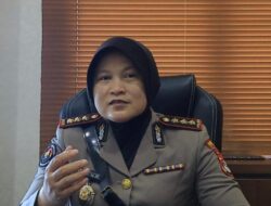 Polisi Berhasil Tangkap Pelaku Pembunuhan di Mesuji Hanya dalam 3 Jam