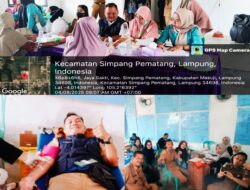 PKG: Antusias Warga Minim, dr. Angga Jangan Hanya Bermain Aman Dibelakang Meja