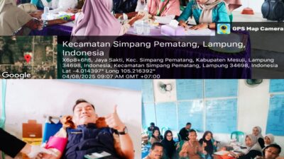 PKG: Antusias Warga Minim, dr. Angga Jangan Hanya Bermain Aman Dibelakang Meja