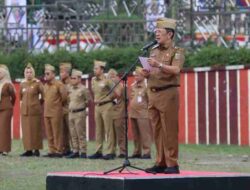 Pemprov Lampung Dorong Pemanfaatan Data Kependudukan untuk Pembangunan berkelanjutan