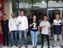 Kabar Gembira Bagi Pengunjung Tempat Hiburan, Resmi Telah di Buka Grand Opening