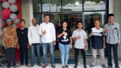 Kabar Gembira Bagi Pengunjung Tempat Hiburan, Resmi Telah di Buka Grand Opening