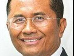 Dahlan Iskan: Ketua Umum PWI Hasil Kongres Persatuan Sebaiknya Tokoh Netral