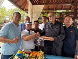 DePA-RI Minta Presiden Naikkan Gaji Panitera Pengganti