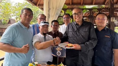 DePA-RI Minta Presiden Naikkan Gaji Panitera Pengganti