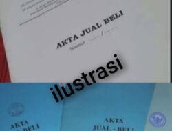 Ganti Rugi Lahan Embung, Kades Labuhan Makmur Diduga Kuasai Lahan Dengan AJB