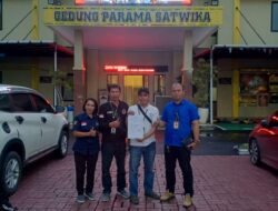 DPD AWPI Kalteng Dukung Jurnalis AWPI Bogor, Desak Polisi Seret Martin yang Hina Wartawan dengan Sebutan “Tolol” di Medsos