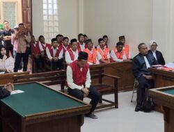 Hakim Banding PT Tanjungkarang Kuatkan Vonis Terdakwa Kasus Persetubuhan Anak
