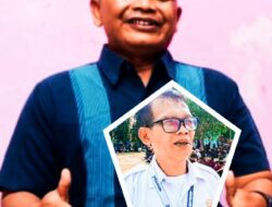 Gawat!!! Ulah Hendro, Murid SMPN1 Mesuji Terancam Tidak Dapat Mata Pelajaran Mate-matika