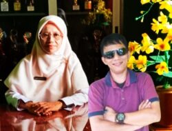 Efiyuniswil: Peran Guru Berpengaruh Dalam Membentuk Karakter dan Psikologis Anak
