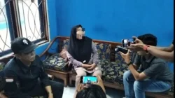 Kasus Penipuan Pinjaman Bank, Tiga PNS dan Satu Swasta Terlibat di Lampung Utara⁸